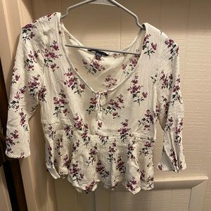 American Eagle Blouse